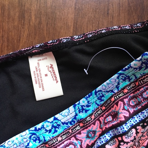 Arizona Jean Bikini Bottom - Picture 2 of 2